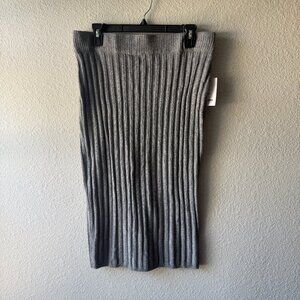 WMNS Sonoma x Lauren Lane Sweater Pencil Skirt SIZE: L